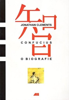 confucius o biografie